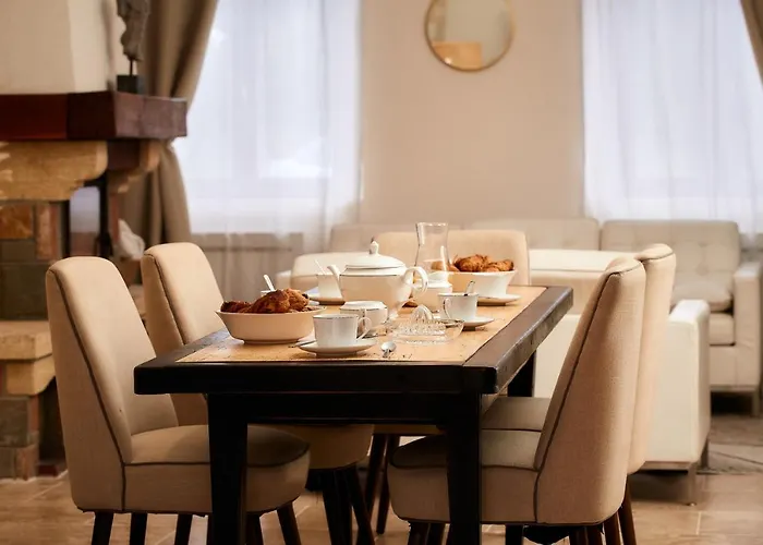 Villa Sanderling Au Coeur De Saint Valery Haut Standing 5 Etoiles