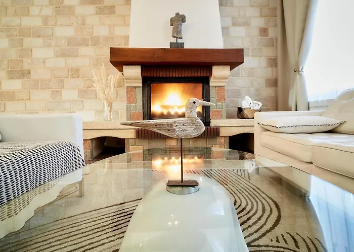 Villa Sanderling Au Coeur De Saint Valery Haut Standing 5 Etoiles