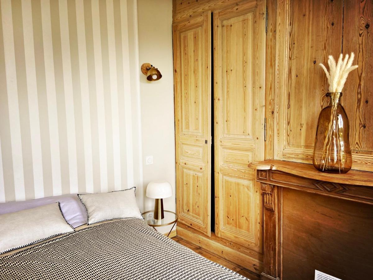 Villa Sanderling Au Coeur De Valery Standing 5 Etoiles *