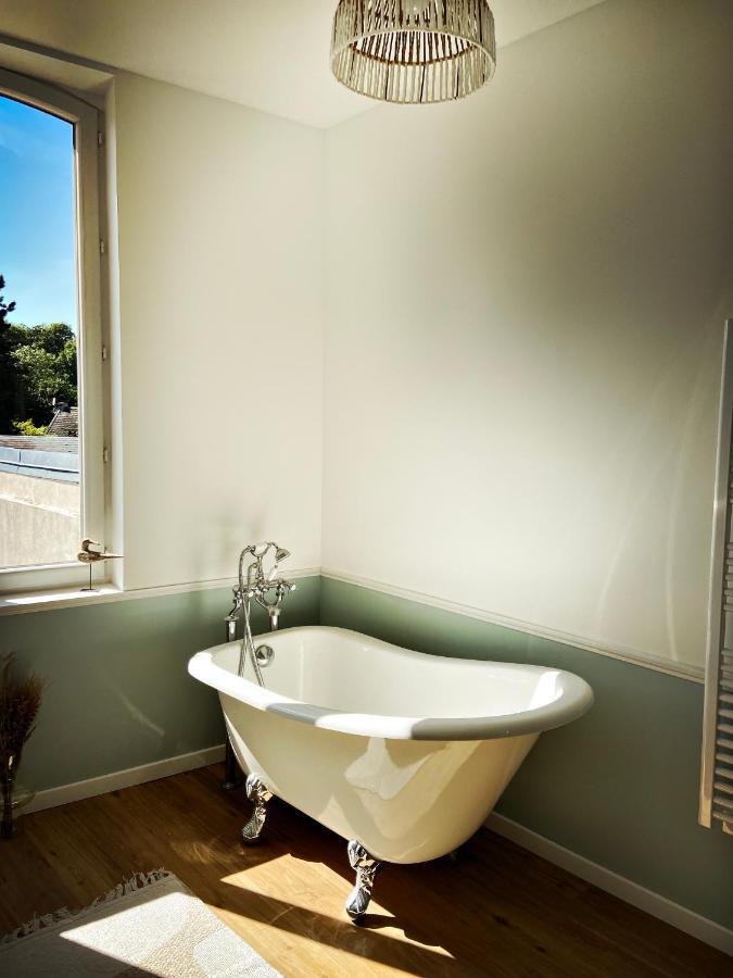 Villa Sanderling Au Coeur De Valery Standing 5 Etoiles
