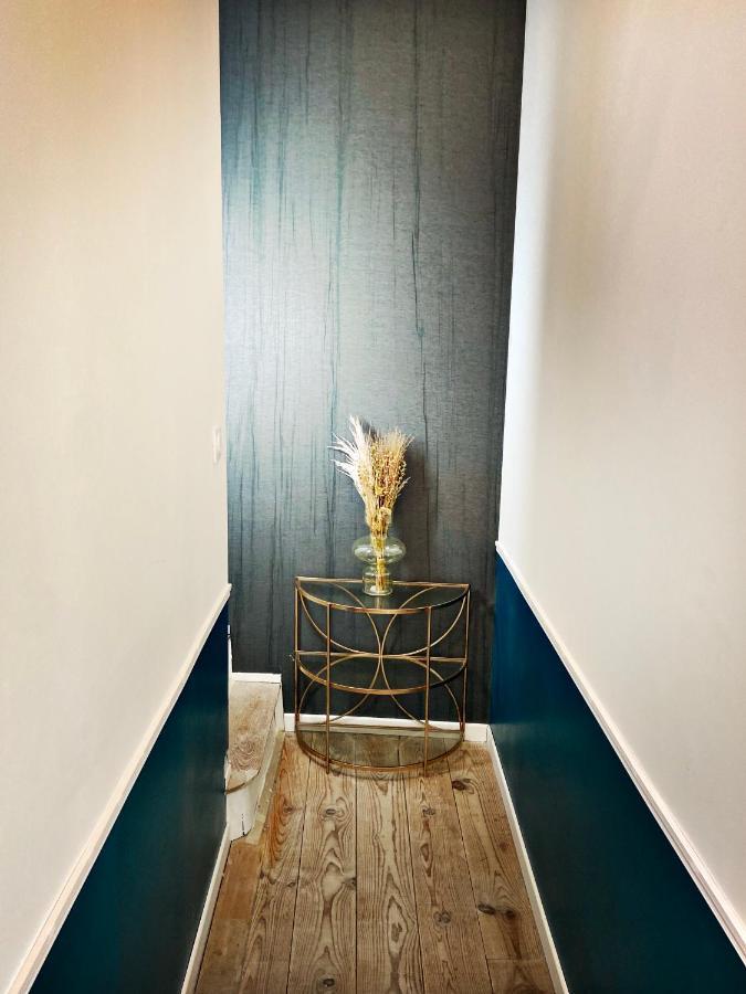 Villa Sanderling Au Coeur De Valery Standing 5 Etoiles