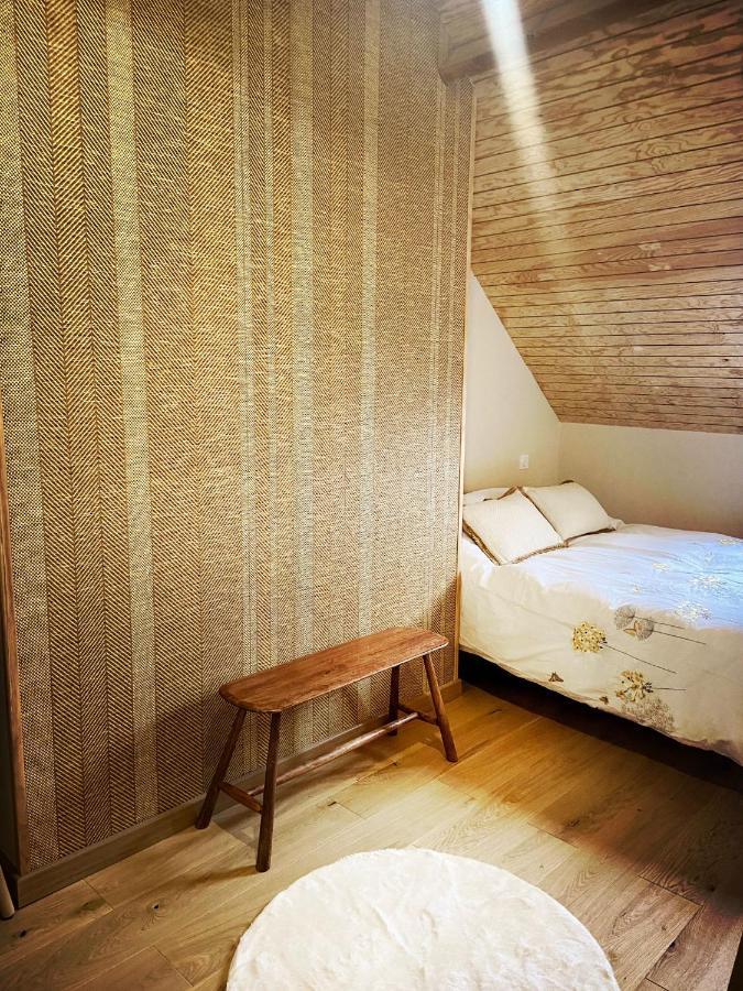 Villa Sanderling Au Coeur De Valery Standing 5 Etoiles *