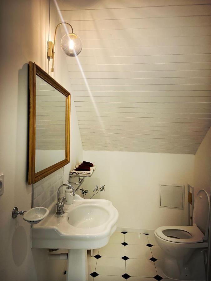 Villa Sanderling Au Coeur De Valery Standing 5 Etoiles Saint-Valery-sur-Somme