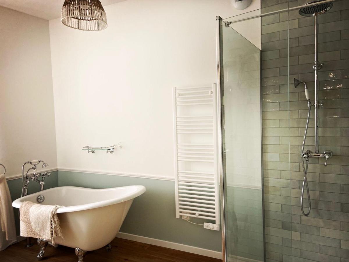 Villa Sanderling Au Coeur De Valery Standing 5 Etoiles Saint-Valery-sur-Somme