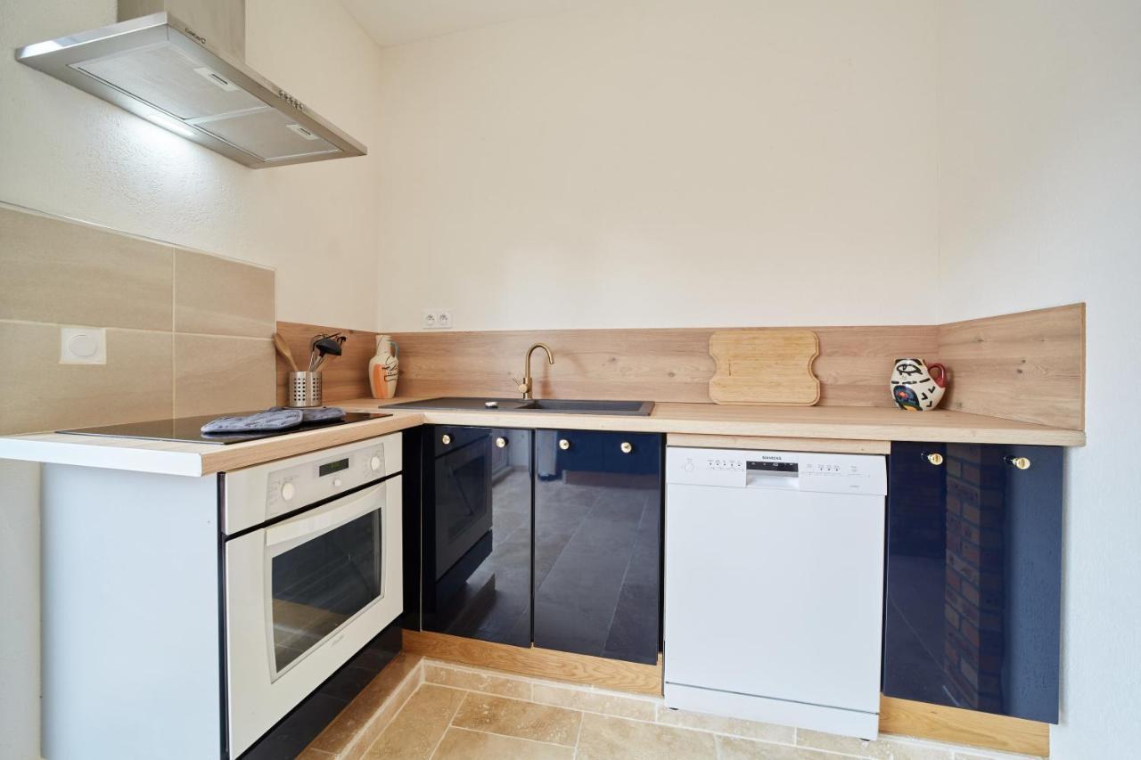 Villa Sanderling Au Coeur De Valery Standing 5 Etoiles Saint-Valery-sur-Somme