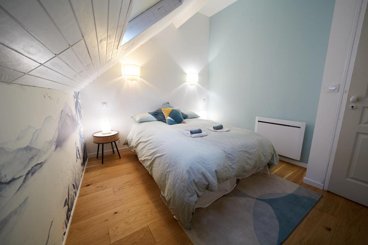 Villa Sanderling Au Coeur De Valery Standing 5 Etoiles Saint-Valery-sur-Somme
