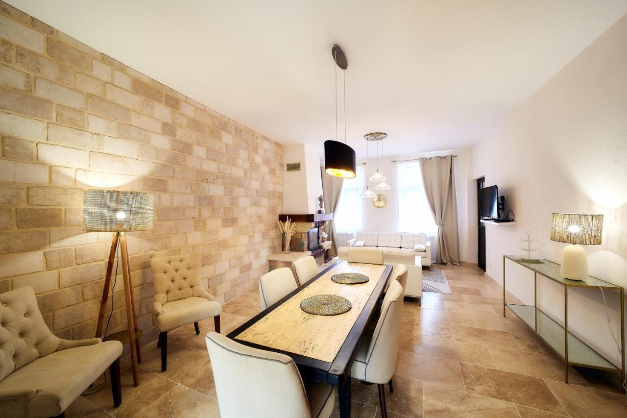 Villa Sanderling Au Coeur De Valery Standing 5 Etoiles